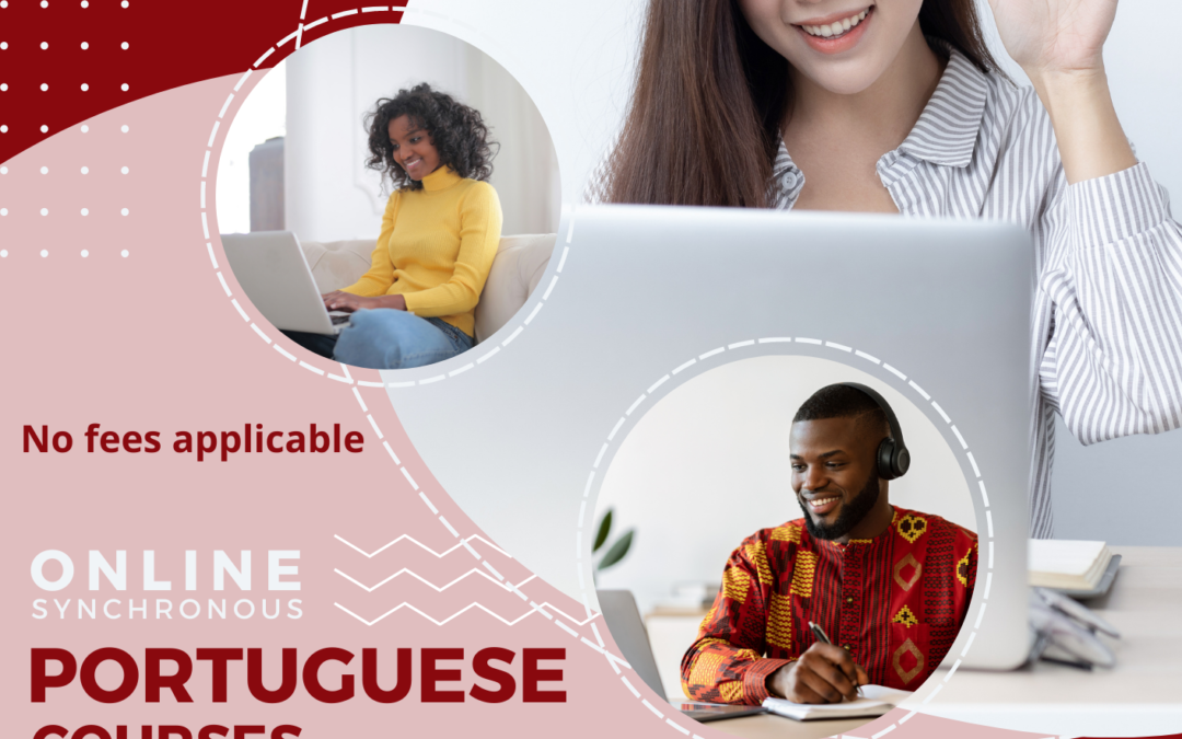 Portuguese language and culture courses