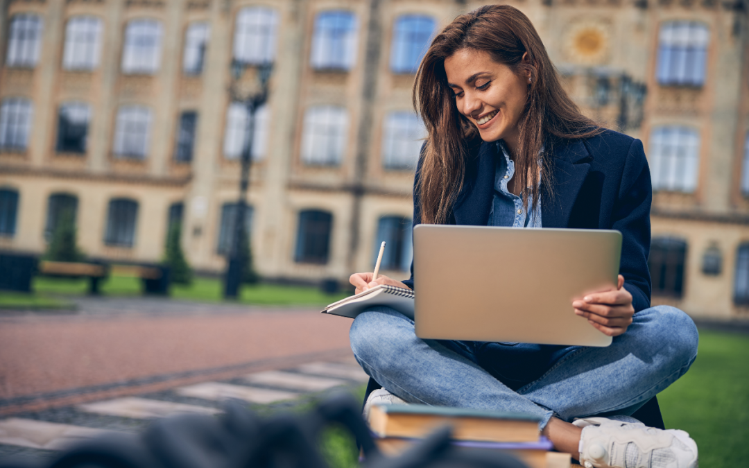 Cursos a distância | 2.º Semestre (2024-2025)