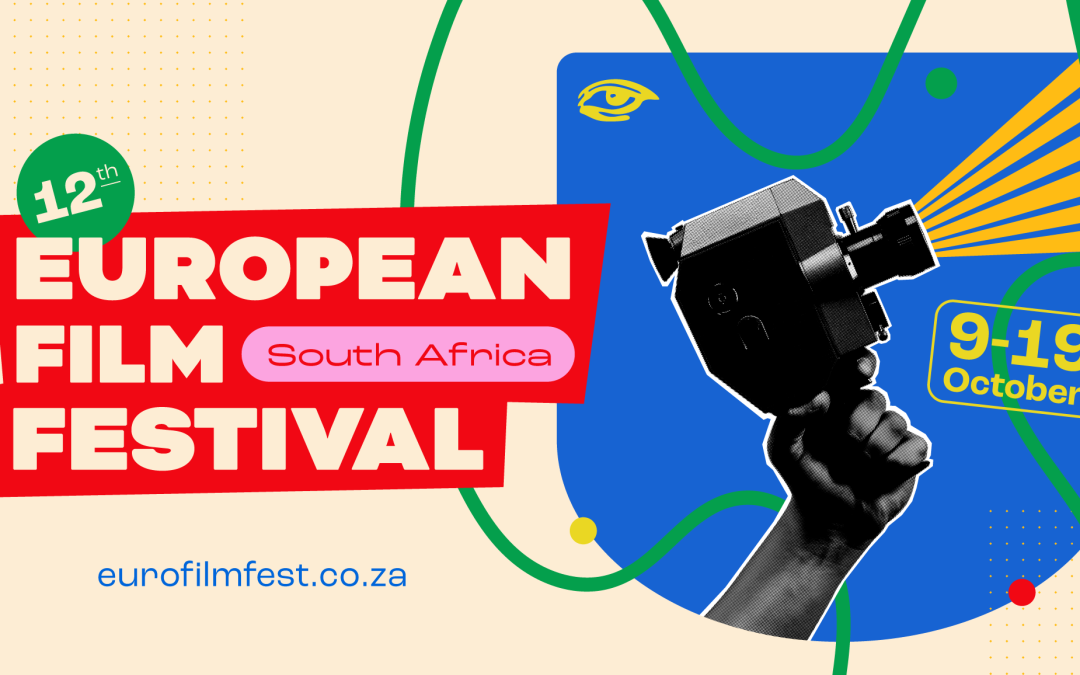 Festival de Cinema Europeu 2025