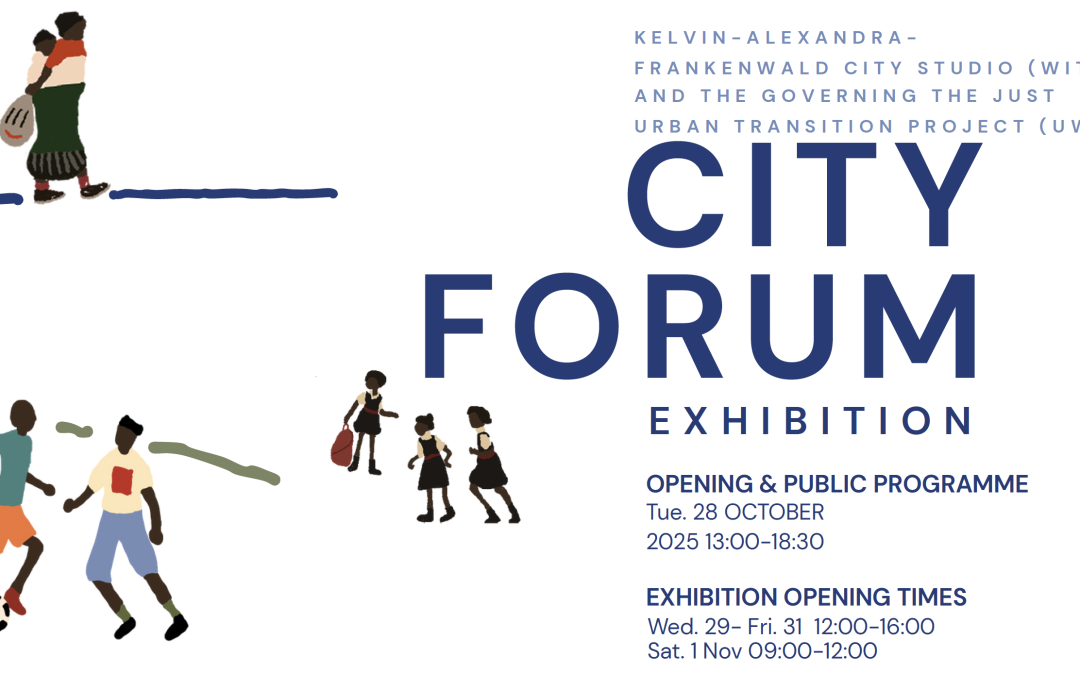 City Forum Exhibition